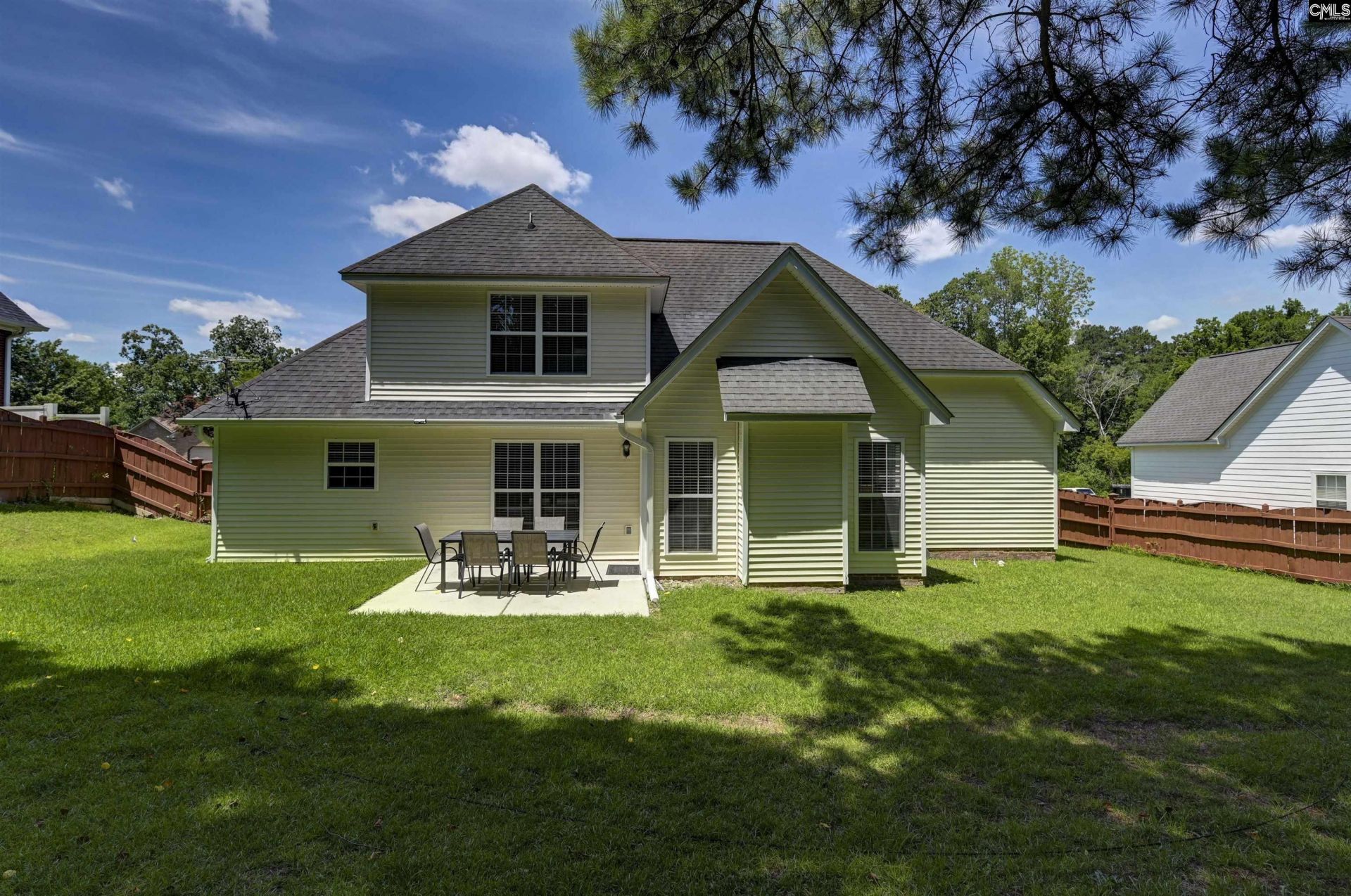 1027 Tarrytown Lane Photo 37