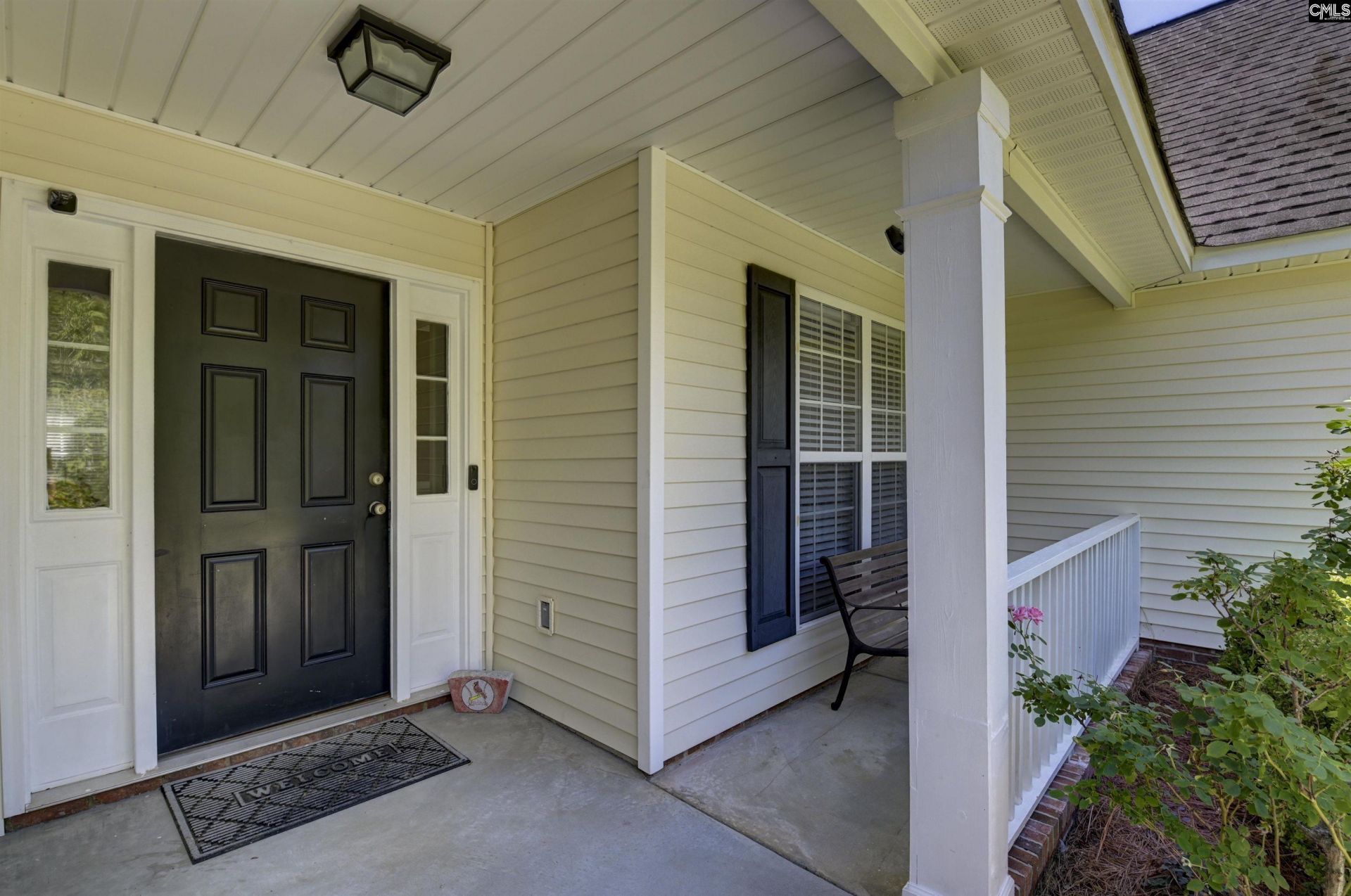 1027 Tarrytown Lane Photo 4