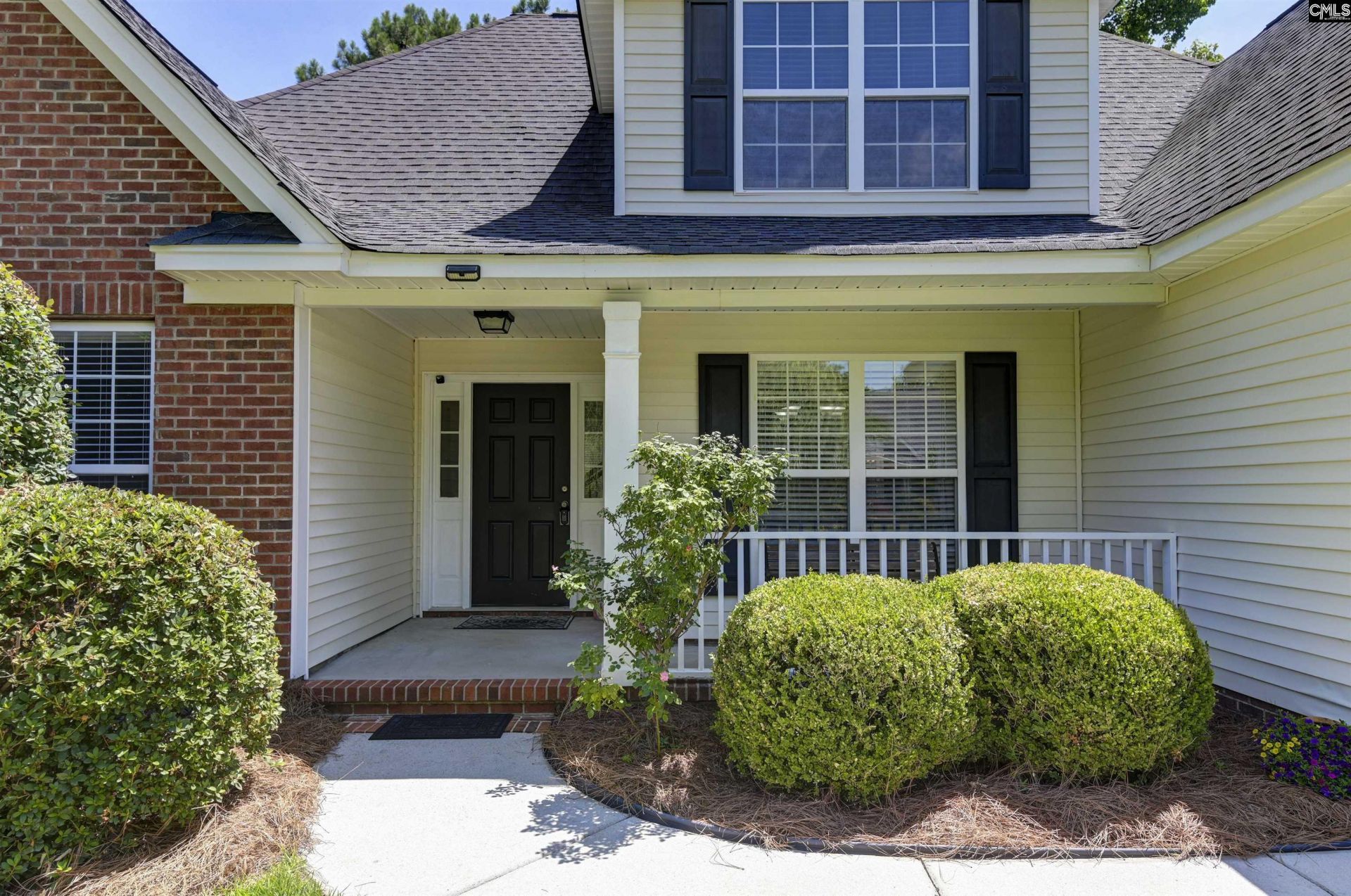 1027 Tarrytown Lane Photo 6