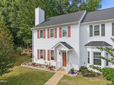 836 Saint Catherines Drive, Wake Forest, NC 27587