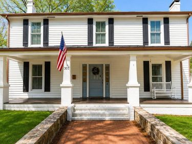 303 E Rosemary Street, Chapel Hill, NC 27514