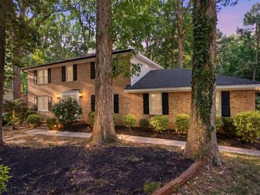 5617 Partridge Lane, Raleigh, NC 27609