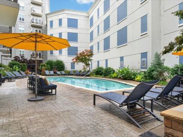 222 Glenwood Avenue, Unit 212, Raleigh, NC 27603