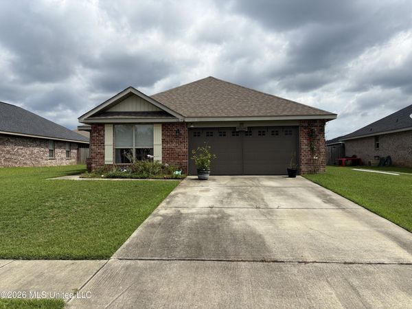 18172 Tiffany Renee Drive, Gulfport, MS 39503