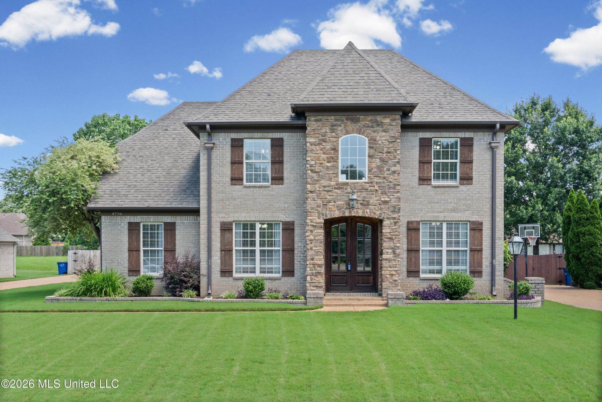 4796 Bowie Lane, Olive Branch, MS 38654 Main Photo