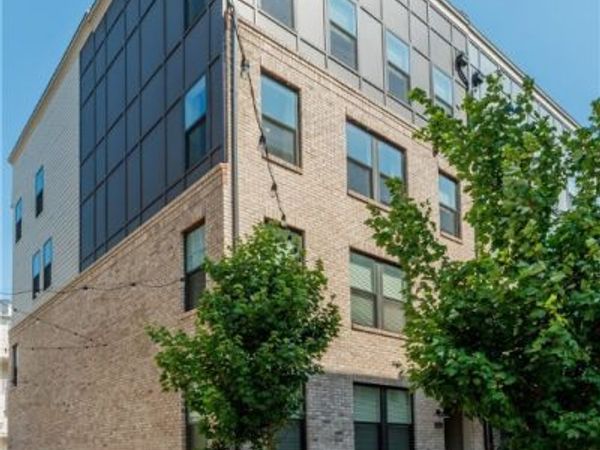 1552 Moore Street, Unit B, Richmond, VA 23220