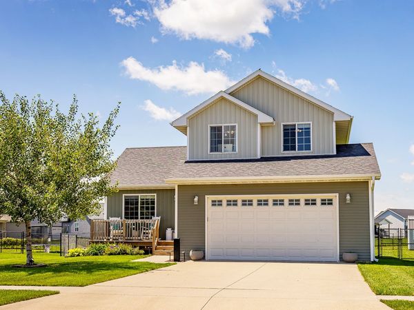 935 Trail Drive, Slater, IA 50244