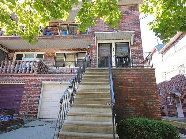 1278 E 70th Street , Brooklyn, NY 11234