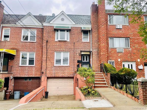 2811 Gunther Avenue , Bronx, NY 10469