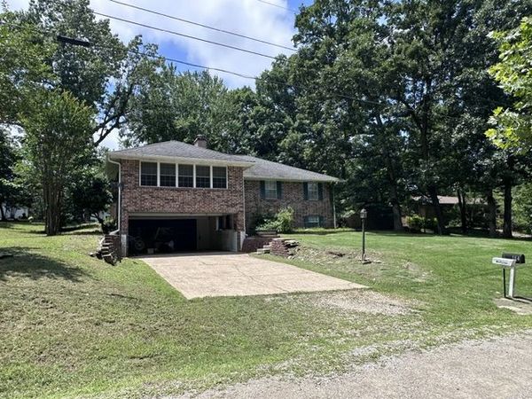 184 Nubbin Ridge Trail , Lakeview, AR 72642