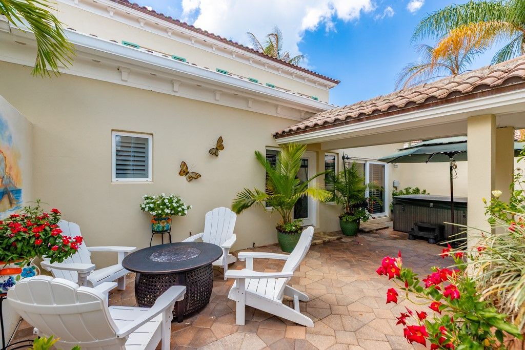 1050 Harbor Island Lane, Vero Beach, FL 32967 Photo