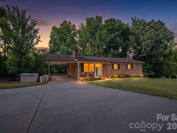 896 Cedarline Drive , Shelby, NC 28150