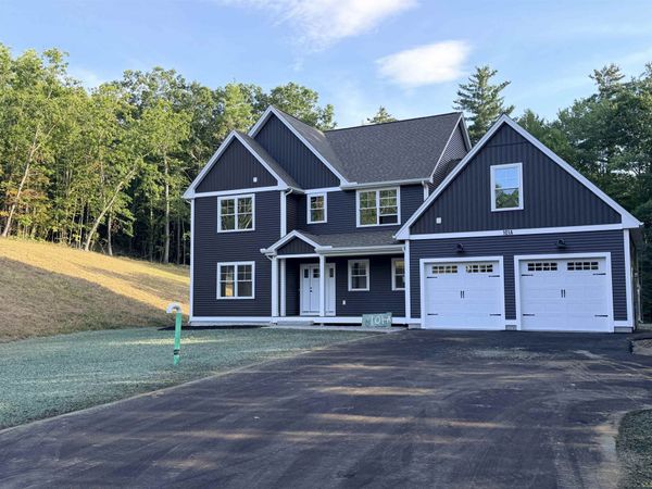 101A Seaverns Bridge Road, Merrimack, NH 03054