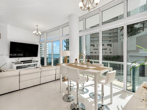 480 NE 30th St , Unit 501, Miami, FL 33137