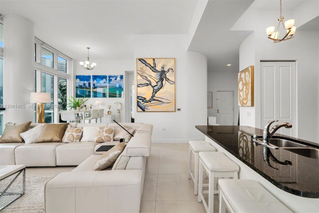 480 NE 30th St , Unit 501, Miami, FL 33137 Photo