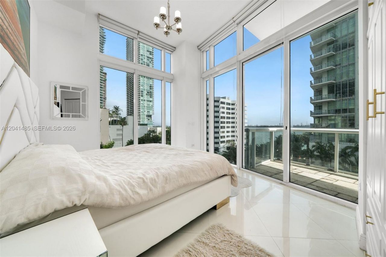 480 NE 30th St , Unit 501, Miami, FL 33137 Photo