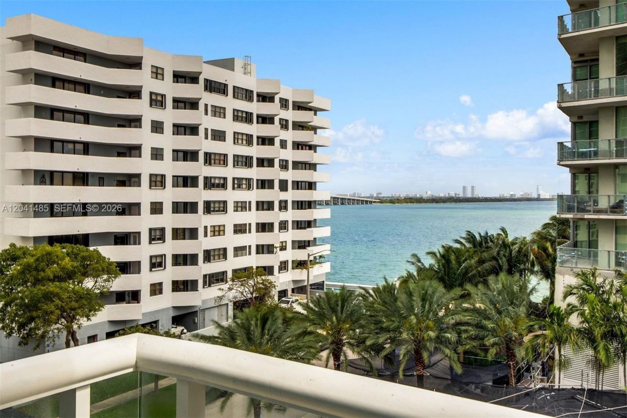 480 NE 30th St , Unit 501, Miami, FL 33137 Photo