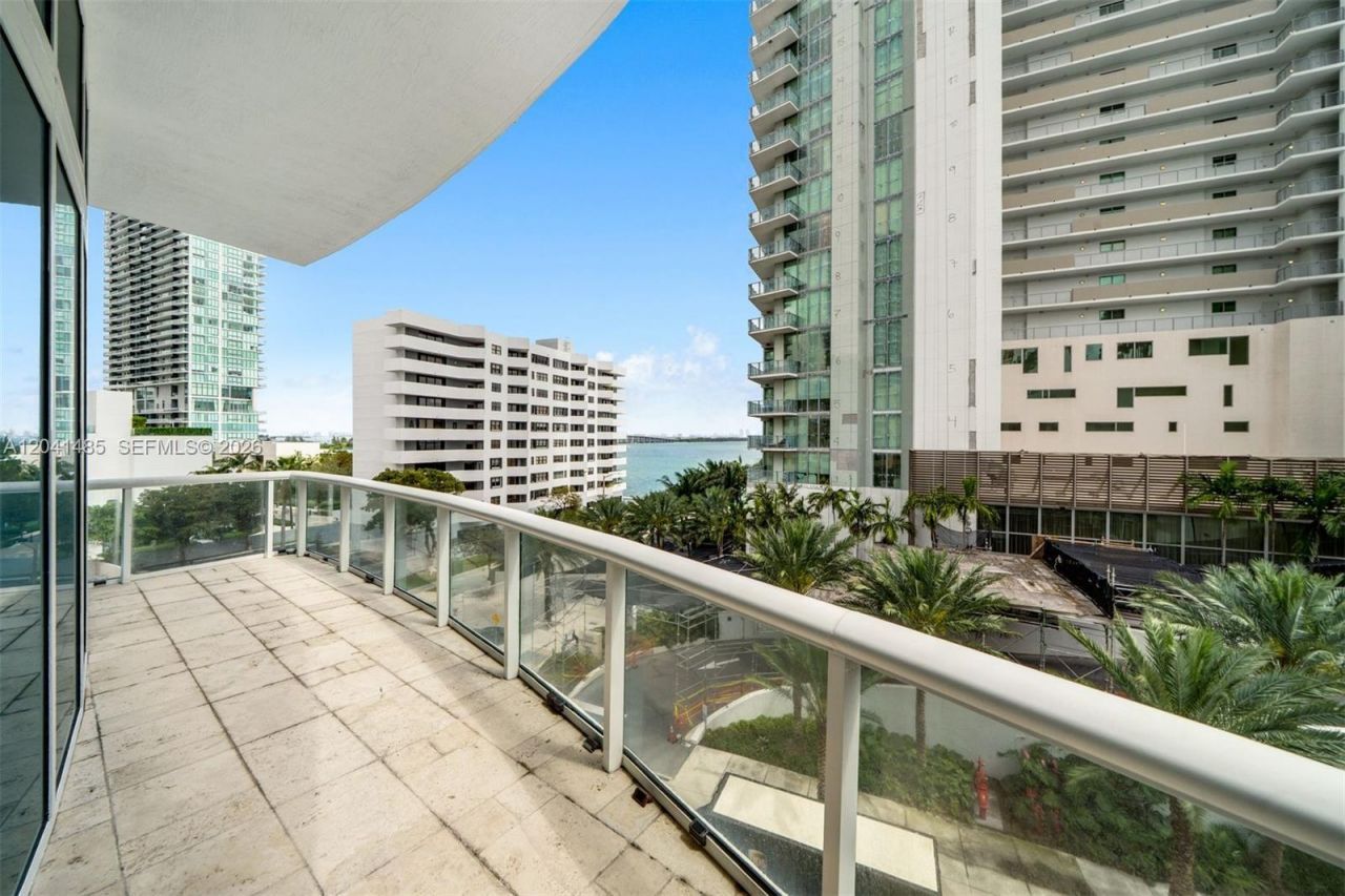 480 NE 30th St , Unit 501, Miami, FL 33137 Photo