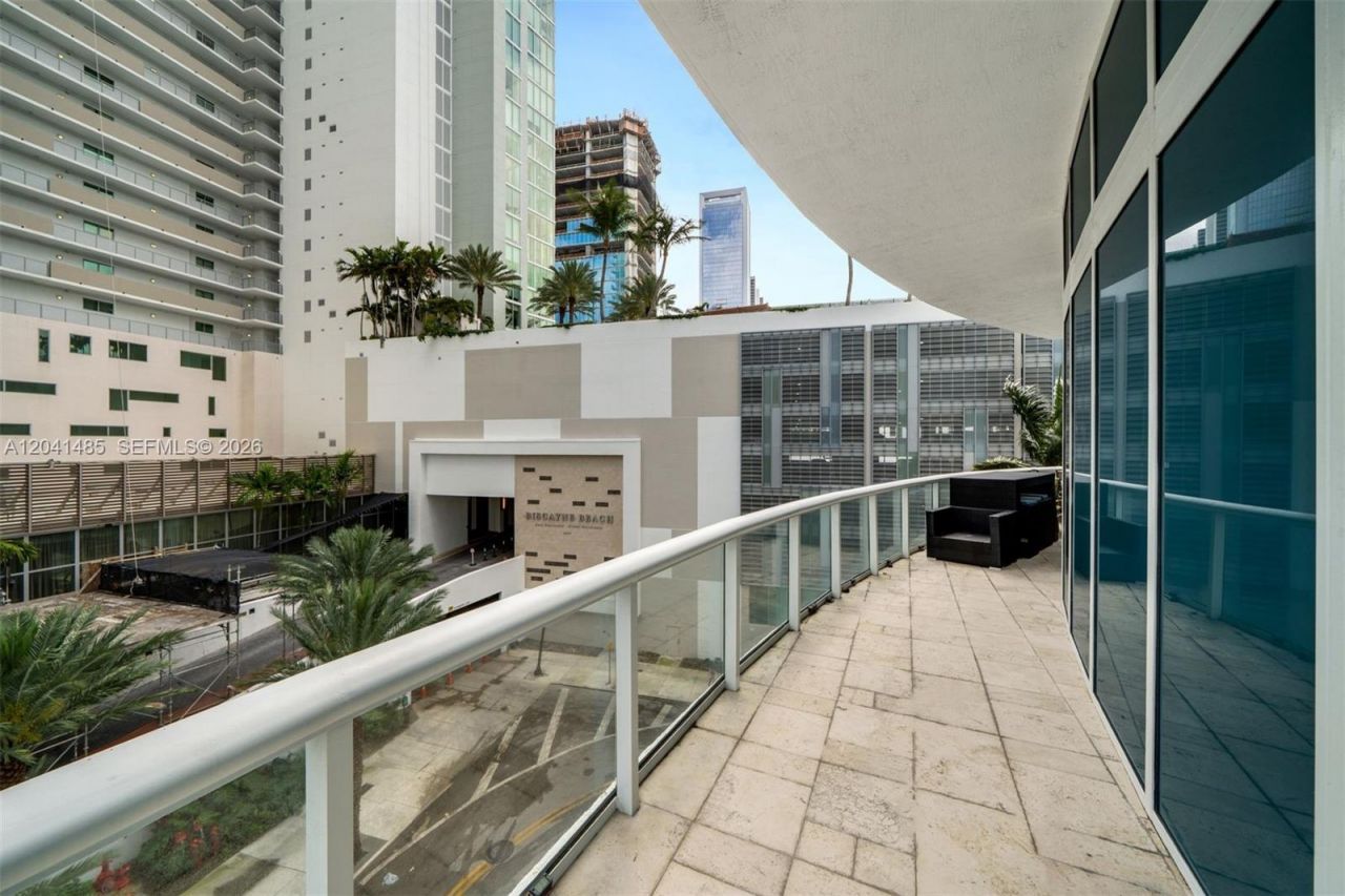 480 NE 30th St , Unit 501, Miami, FL 33137 Photo
