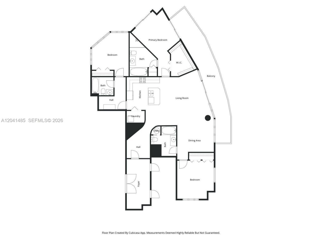 480 NE 30th St , Unit 501, Miami, FL 33137 Photo