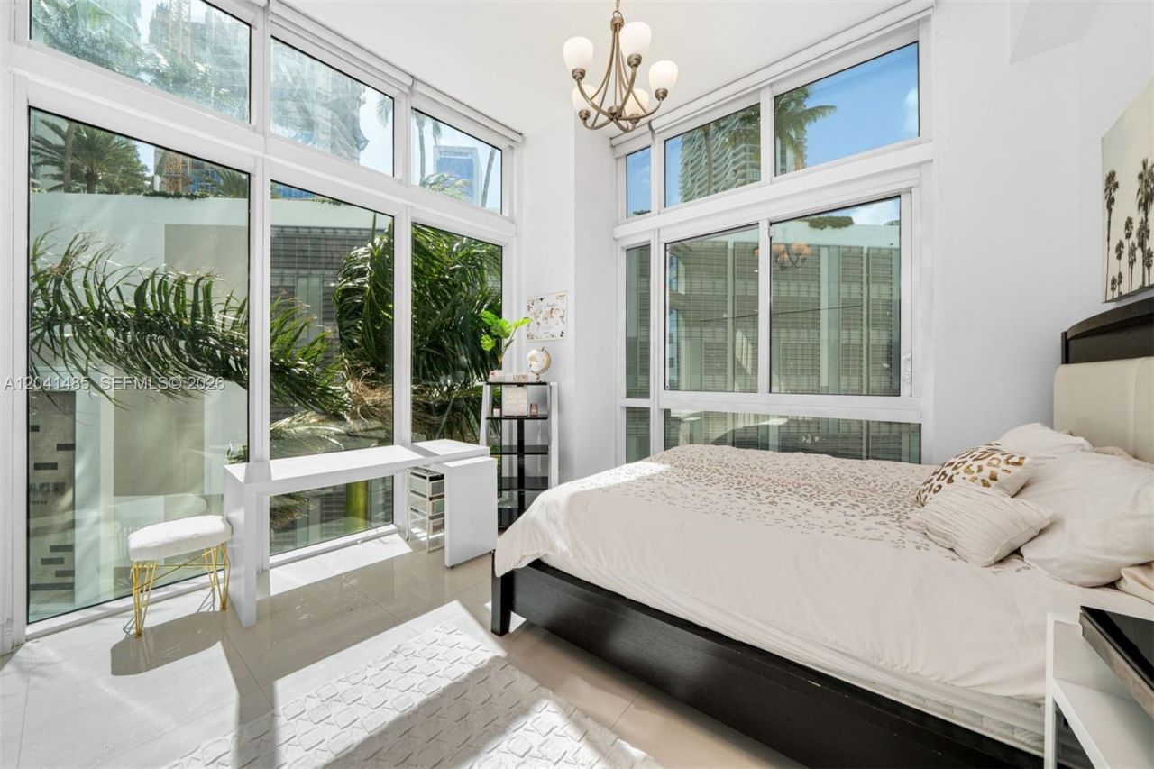 480 NE 30th St , Unit 501, Miami, FL 33137 Photo