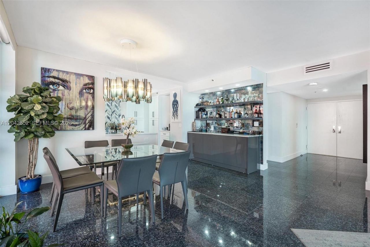 1581 Brickell Ave, Unit 1805, Miami, FL 33129 Photo