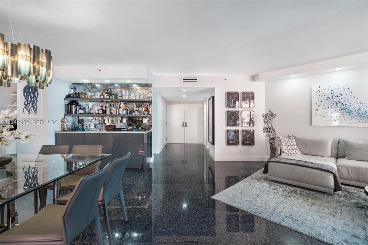 1581 Brickell Ave, Unit 1805, Miami, FL 33129 Photo