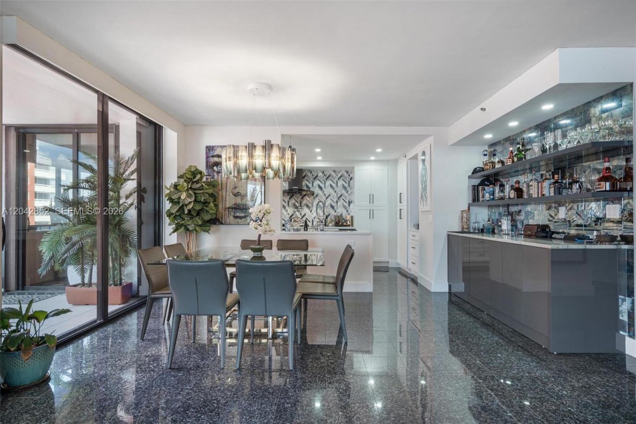 1581 Brickell Ave, Unit 1805, Miami, FL 33129 Photo