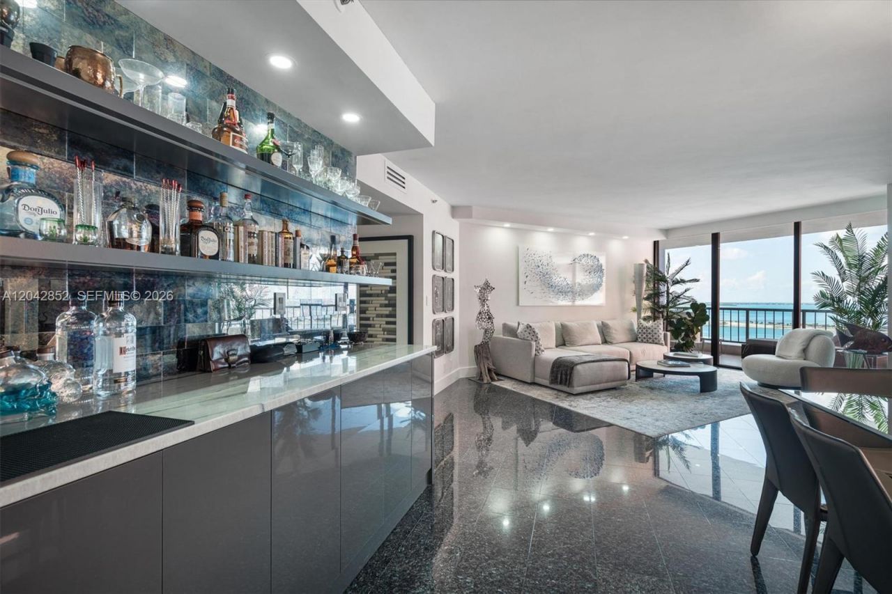 1581 Brickell Ave, Unit 1805, Miami, FL 33129 Photo