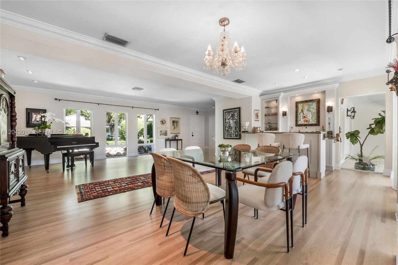 550 Jeronimo Dr, Coral Gables, FL 33146 Photo