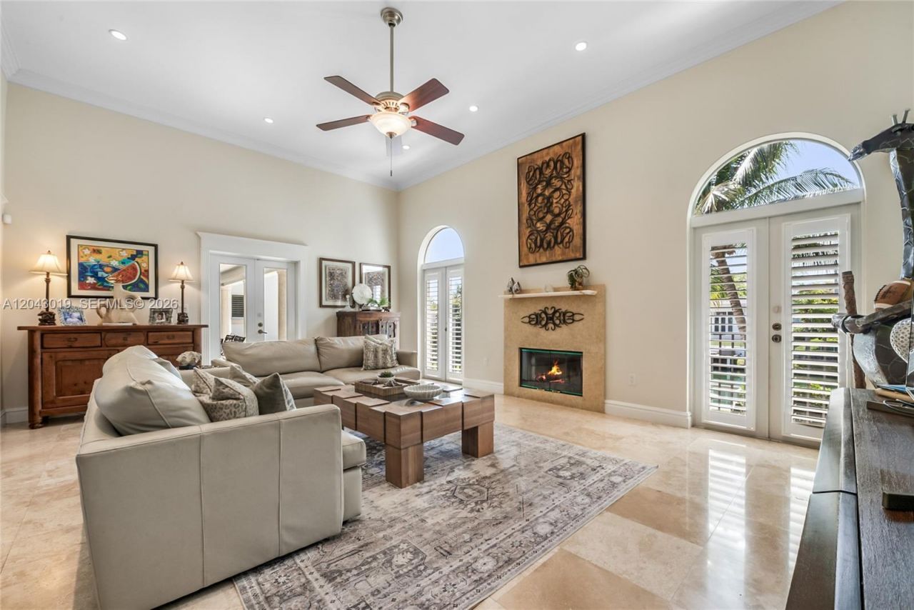 550 Jeronimo Dr, Coral Gables, FL 33146 Photo