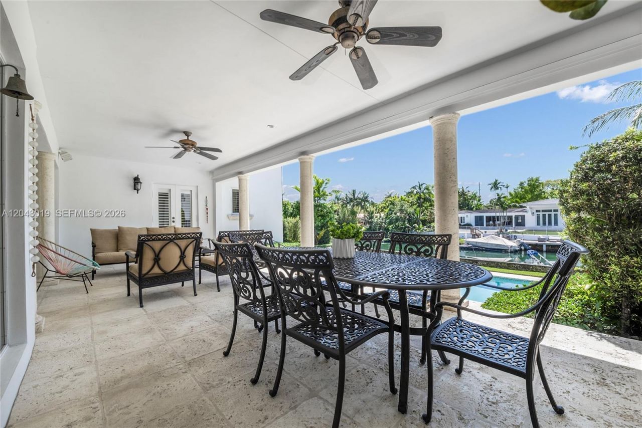 550 Jeronimo Dr, Coral Gables, FL 33146 Photo
