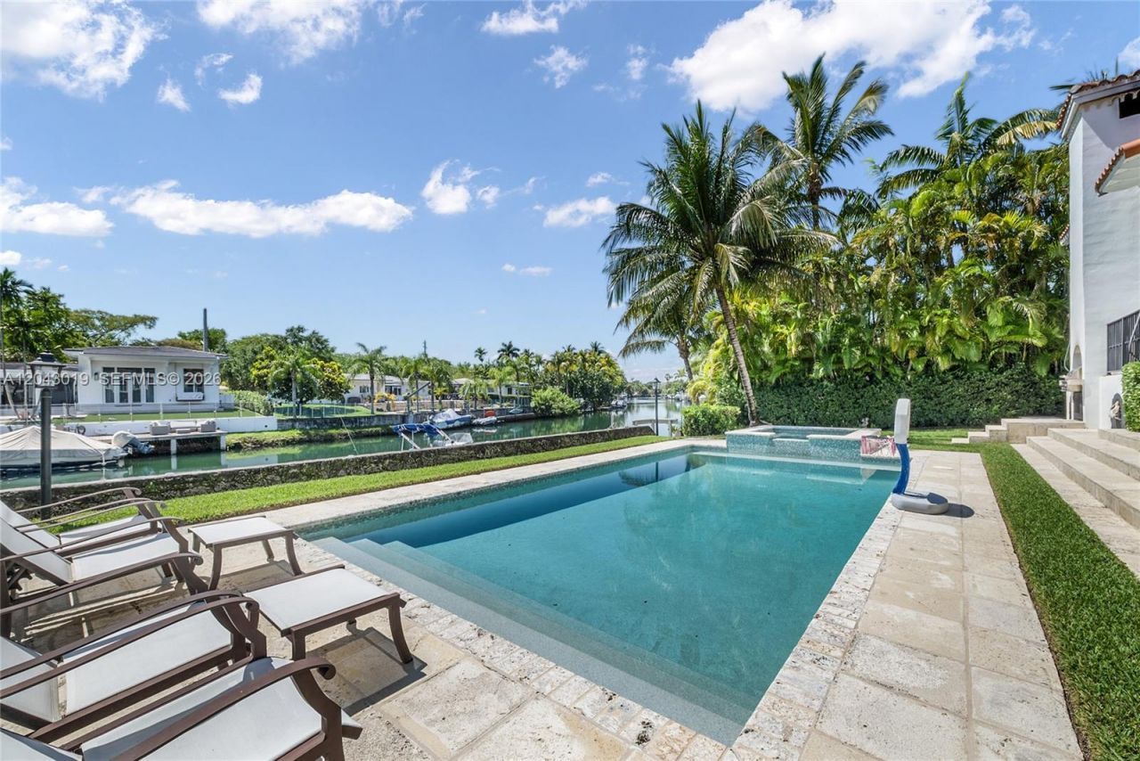550 Jeronimo Dr, Coral Gables, FL 33146 Photo