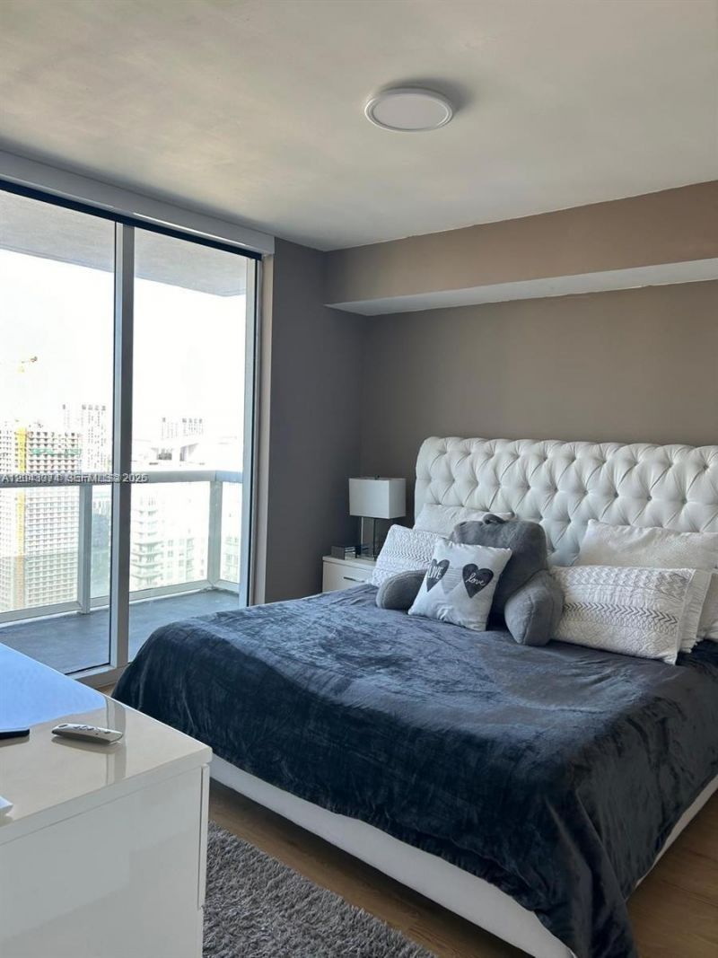 50 Biscayne Blvd , Unit 4607, Miami, FL 33132 Photo