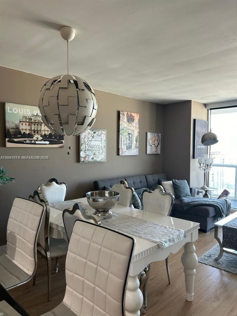 50 Biscayne Blvd , Unit 4607, Miami, FL 33132 Photo