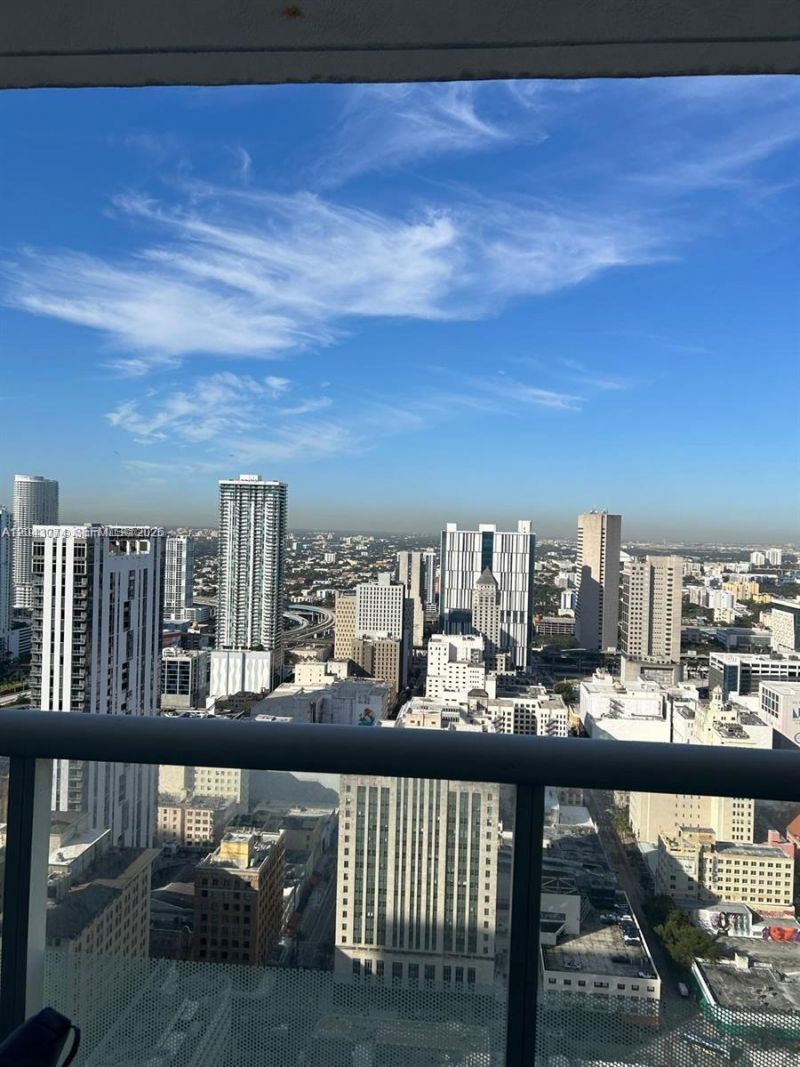 50 Biscayne Blvd , Unit 4607, Miami, FL 33132 Photo
