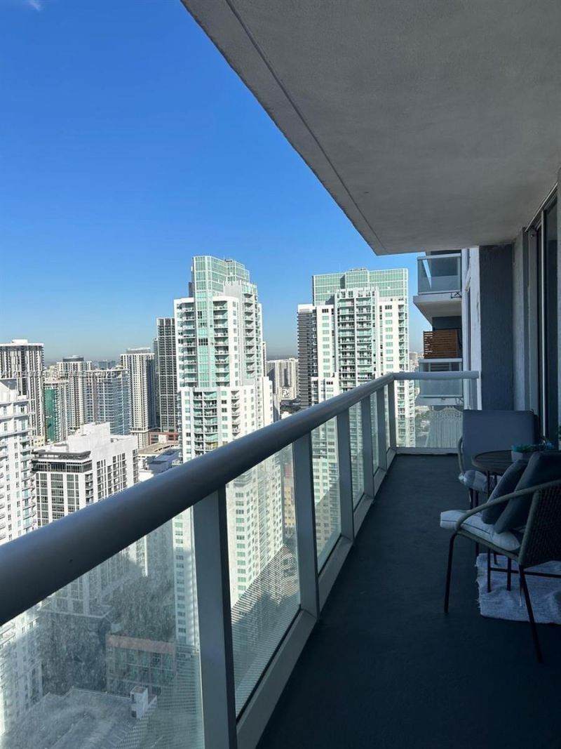 50 Biscayne Blvd , Unit 4607, Miami, FL 33132 Photo