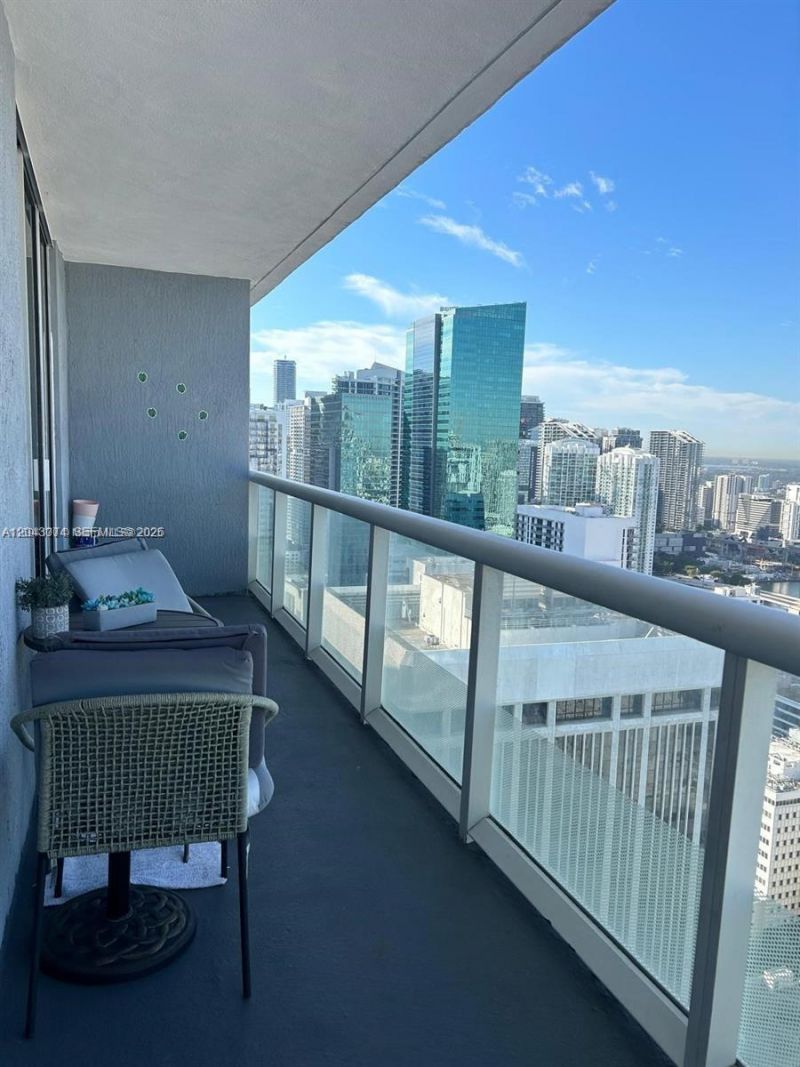 50 Biscayne Blvd , Unit 4607, Miami, FL 33132 Photo
