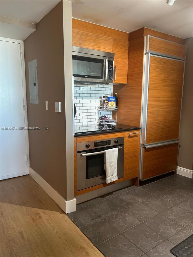 50 Biscayne Blvd , Unit 4607, Miami, FL 33132 Photo