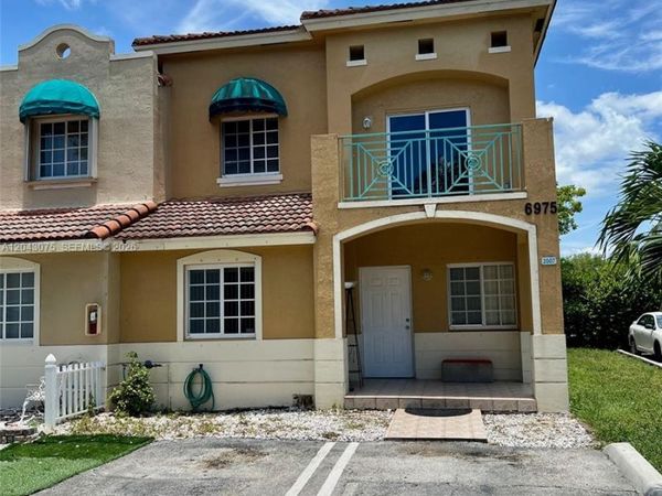 6975 NW 173rd Dr , Unit 2007, Hialeah, FL 33015