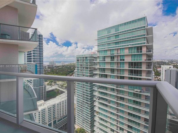 1100 S Miami Ave, Unit 3607, Miami, FL 33130