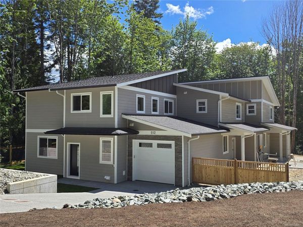 112 Elk Rd , Lake Cowichan, BC V0R 2G0
