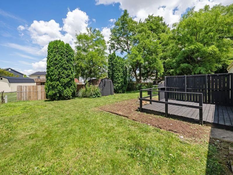 2156 Bridlewood Boulevard, Obetz, OH 43207 Photo 29