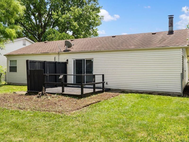 2156 Bridlewood Boulevard, Obetz, OH 43207 Photo 30