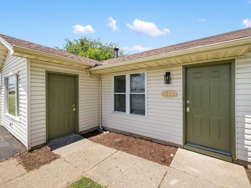 2156 Bridlewood Boulevard, Obetz, OH 43207 Photo 33