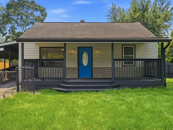 731 E Tulane Road, Columbus, OH 43211
