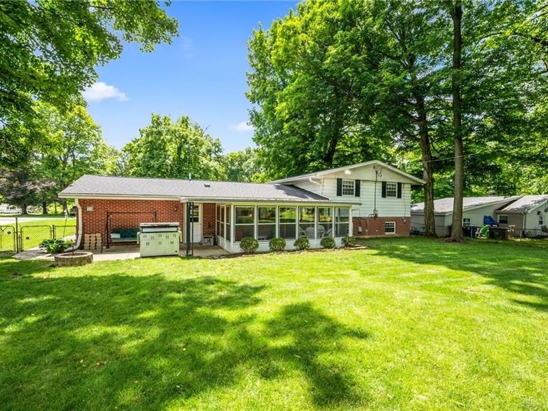 2718 Bahns Drive, Beavercreek, OH 45434 Photo 51