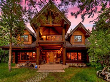 3838 Meadow Road, South Lake Tahoe, CA 96150 Photo