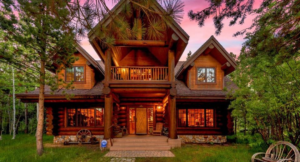 3838 Meadow Road, South Lake Tahoe, CA 96150 Photo