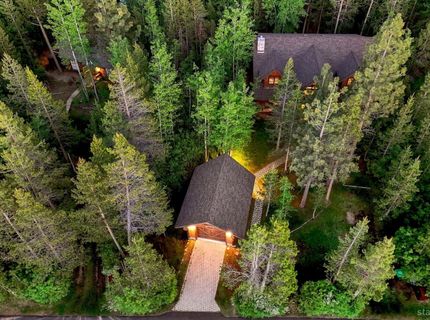 3838 Meadow Road, South Lake Tahoe, CA 96150 Photo